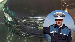 Imaginile cu un accident uimesc pe toată lumea! Totul a fost făcut public de MARIAN GODINĂ