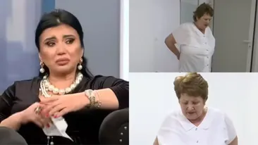 Adriana Bahmuțeanu, acuzații la adresa lui Honorius Prigoană: „Va plăti. Au băgat-o în pământ”