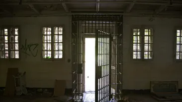 Explozie in fata unei inchisori grecesti de maxima securitate!