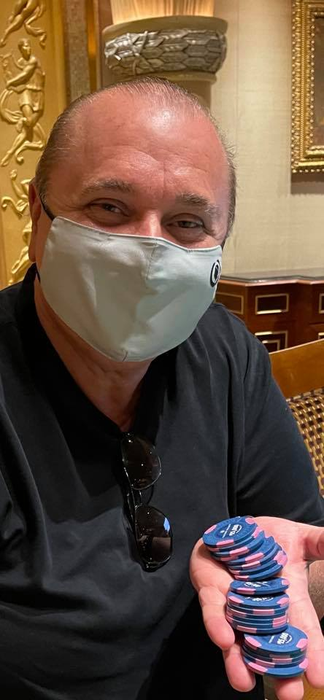 Nick Rădoi e acuzat de Mădălina că nu o ajută cu bani (Foto: Facebook)