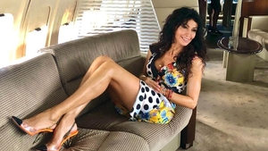 Mihaela Rădulescu, de 17 ani în Monaco! Cum a reușit vedeta să se integreze: „Să fii invizibil pentru toată lumea e o provocare”