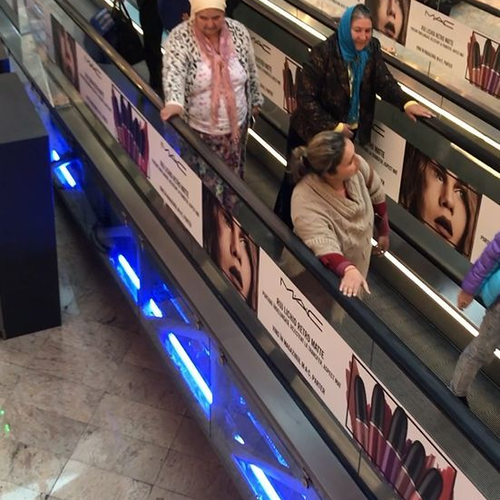 Imagine Galerie #1