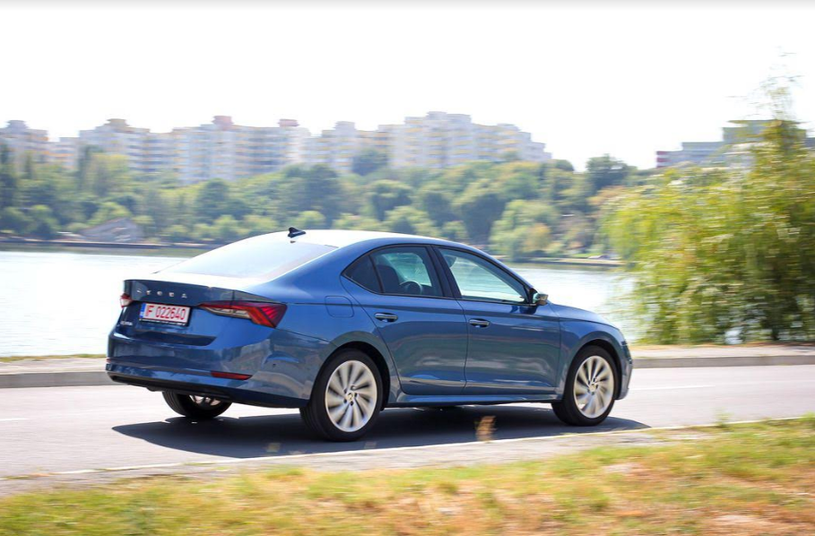 5 lucruri pe care trebuie să le știi despre Skoda Octavia, modelul cu șanse mari să ajungă Mașina Anului 2021 în România