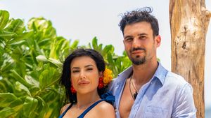 Claudiu a părăsit-o pe Isabel. Și-a făcut bagajele imediat după Insula iubirii. Și asta nu e tot: detaliul incendiar