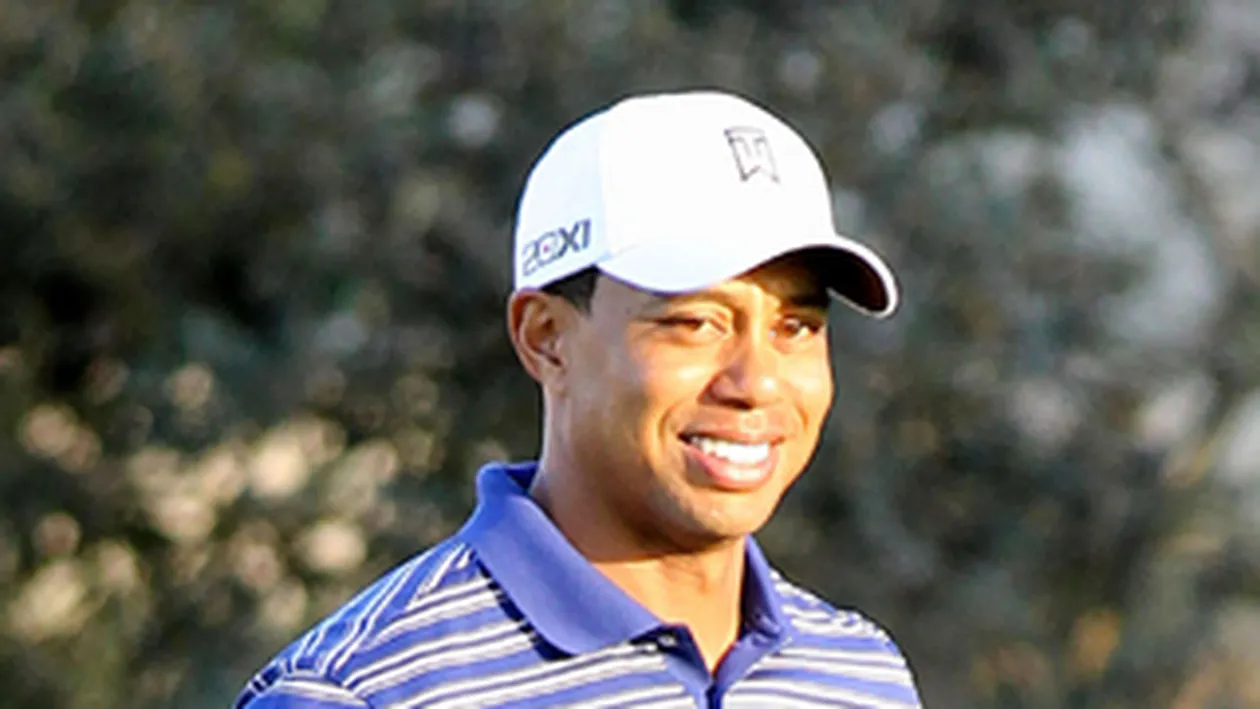 Tiger Woods vinde iahtul pe care il cumparase pentru sotia sa