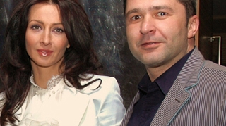 Mihaela Radulescu i-a cerut scuze public lui Elan Schwartzenberg: "Regret ca am vorbit urat despre tatal copilului meu!"