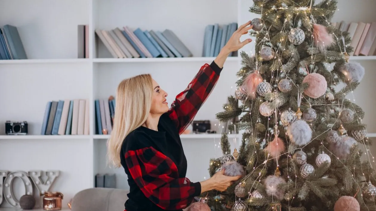 (P) Aspect natural, preț mic – cum să alegi bradul perfect anul acesta