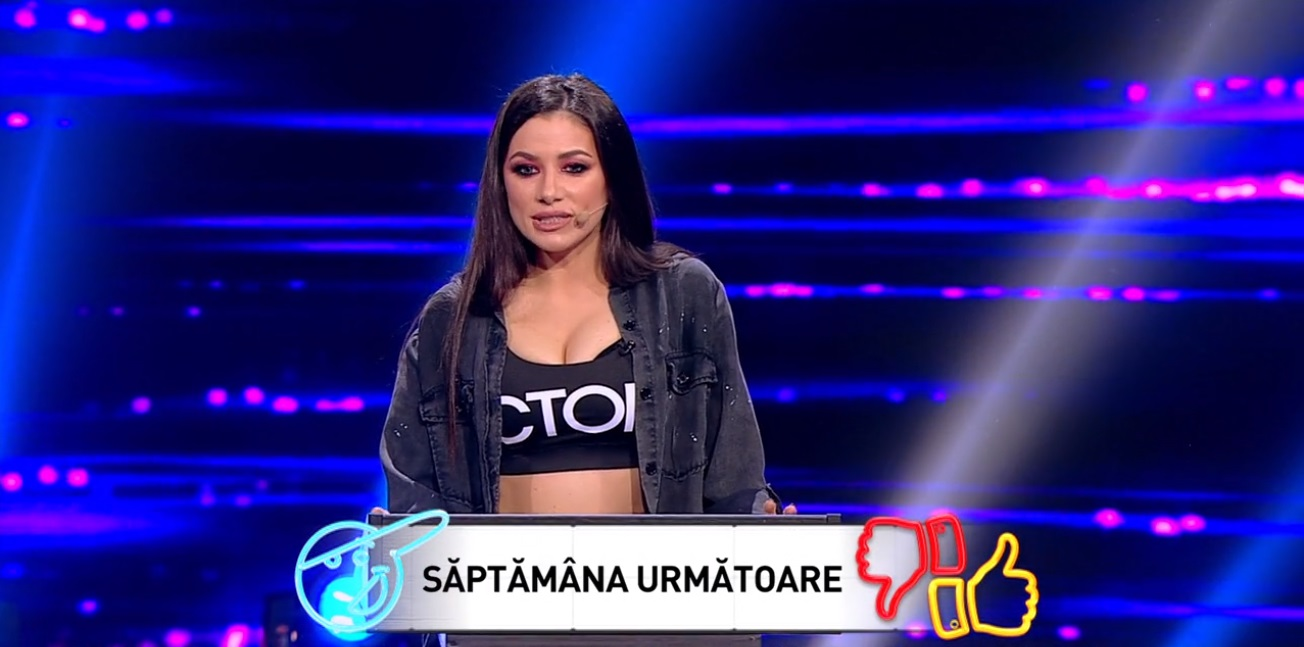 Mihai Bendeac și Roxana Vancea, din nou împreună! Avem imaginile cu ei sărutându-se pasional
