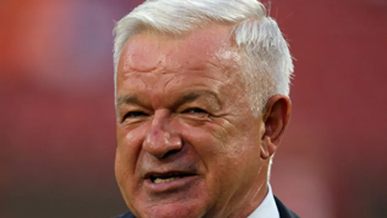 Sandu Boc impusca iepurii pe loc