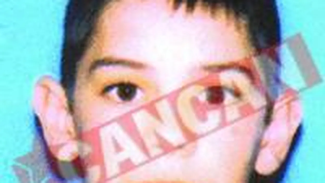 Tatal copilului disparut isi cere scuze