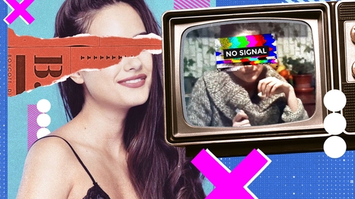 Am descoperit-o pe vedeta de la Antena 1 care joacă la PRO TV în roluri secundare. "A acceptat pentru că..."