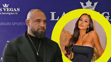 După ce a făcut-o praf, Alex Bodi o vrea înapoi! Gestul făcut de musculos față de Ancuța