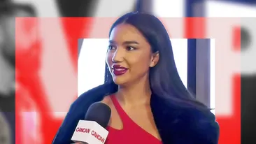 Larisa Udilă a “comis-o” și nu vrea ca fiul să-i calce pe urme: N-am putut să mi-o iert!”