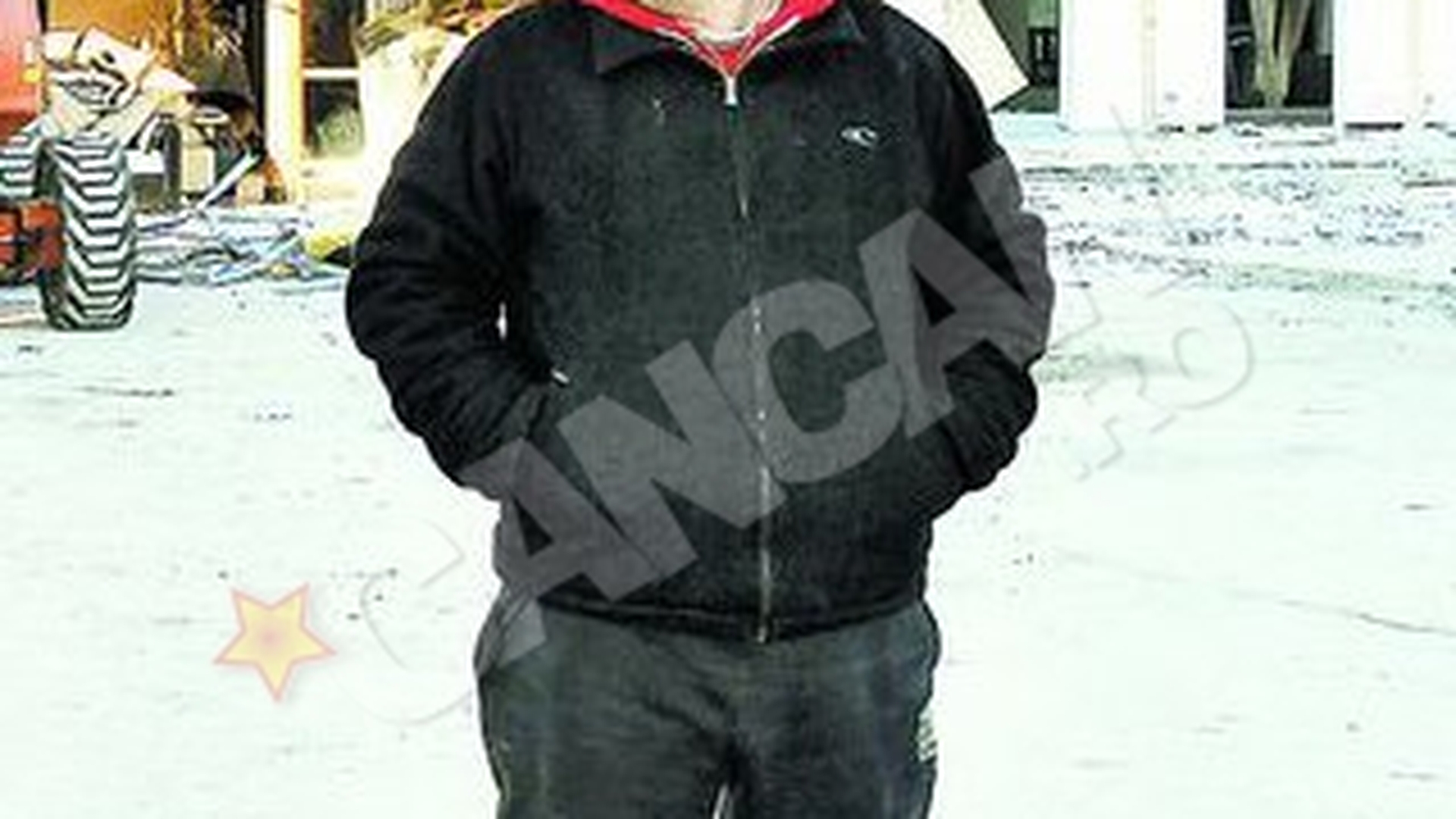 Patronul Histria are de dat 600.000 de lei la stat. Pus sa plateasca demolarea propriului hotel!