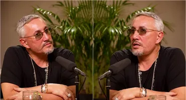 Unde își ține Joshua Castellano toți banii. Ai fi uimit! Este italian, dar a decis ca veniturile lui să...