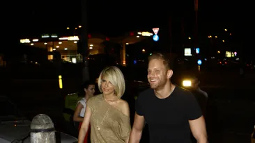 A facut o aroganta ca sa-i faca in ciuda lui Jorge. Alina Craciun si-a dat fetita sa invete limba materna a actualului ei iubit