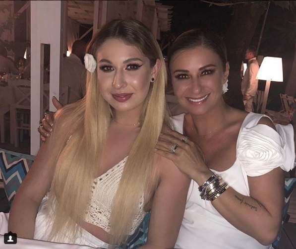 Anamaria Prodan, rochie albă spectaculoasă la nunta lui Alexandru Bourceanu! Soția fotbalistului a strălucit în ziua nunții