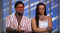 De ce boală secretă suferă Armina. Marcel, soțul ei, a dat-o de gol, imediat cum a ajuns la Insula Iubirii