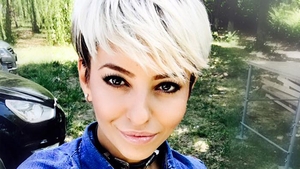 GIULIA ANGHELESCU a spus TOTUL despre a treia sarcină: "Ce ne-am putea dori mai mult de atât?"