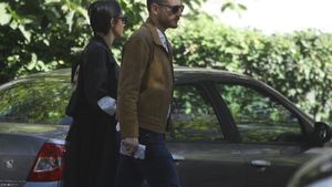 "Soacra" Andreei Marin a pierdut procesul cu vecinii! Judecătorii au decis că...