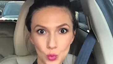 ADELA POPESCU a fost operată azi-noapte de urgenţă: ”Din păcate... ”