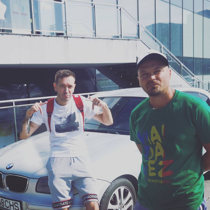 Numele de „Puya” vine de la fobia pentru păsări a tatălui său (Foto: Instagram)