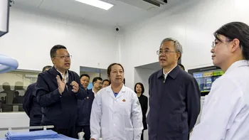 China a început cel mai mare proiect de construcții din lume. Planurile deja au stârnit controverse