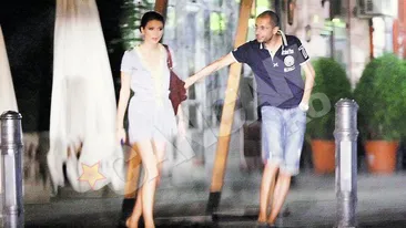 A tras-o barbateste pe Geanina Varga!