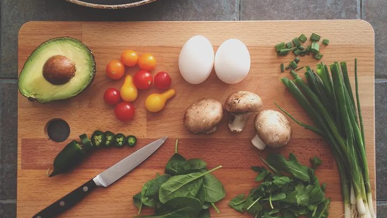 Alimentul care iți menține creierul sănătos. Ce trebuie să consumi pentru o memorie mai bună