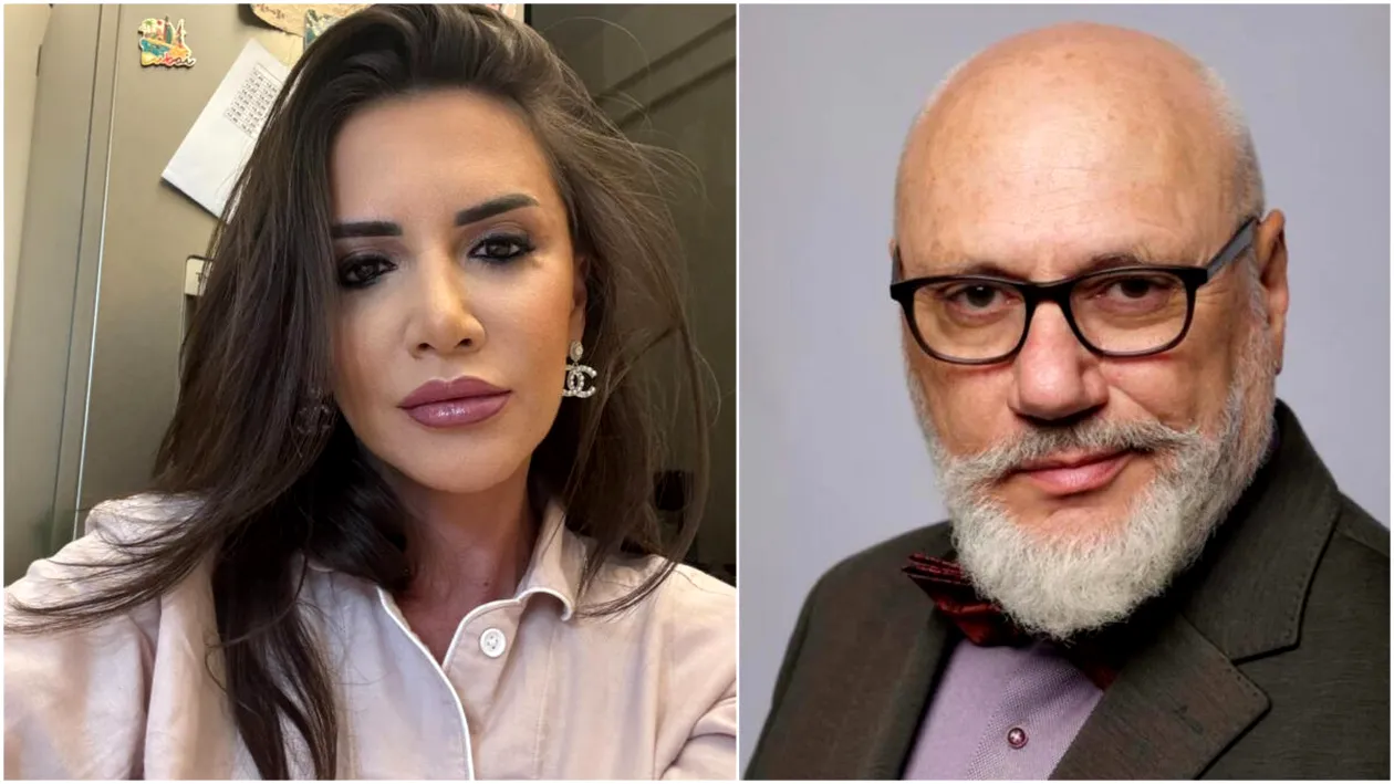 Cum a ajuns Mara Bănică în mijlocul scandalului în care e implicat Dr Cristian Andrei: “Am nervi mari de tot”