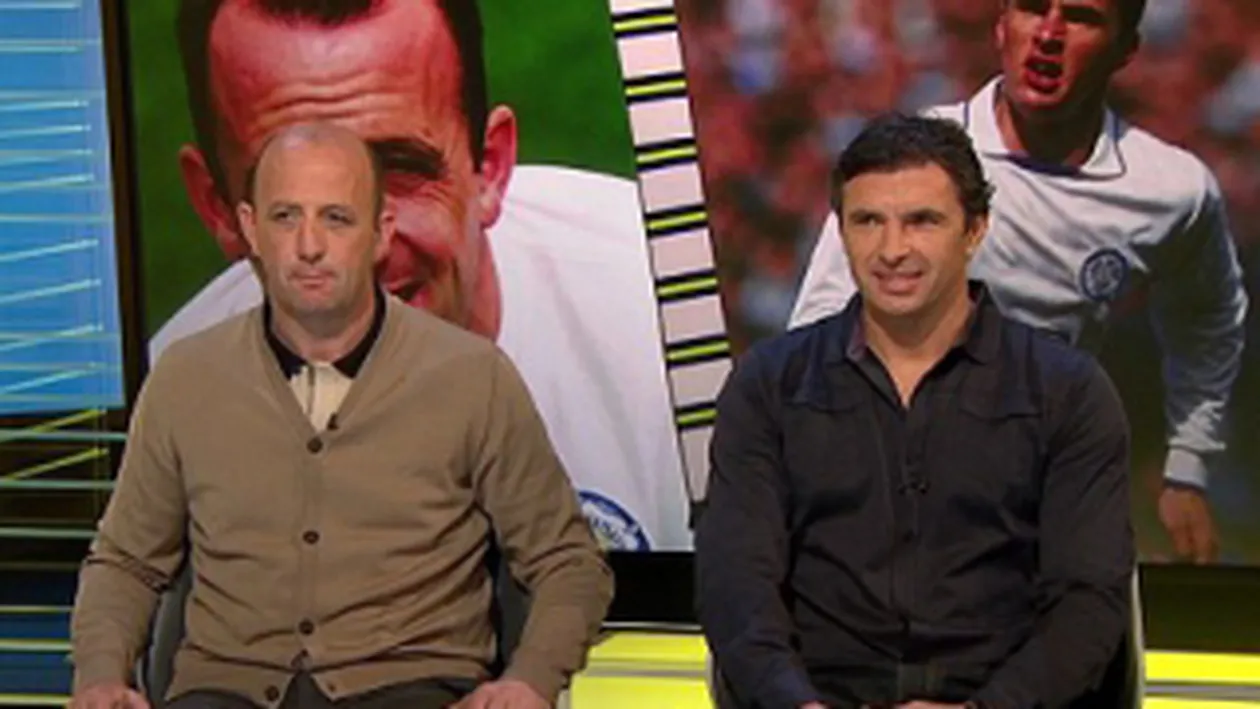 VIDEO Ultimele imagini cu selectionerul galez Gary Speed inainte de a se sinucide!