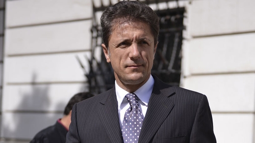 Întâlnire între GICĂ POPESCU şi LEO GROZAVU! Se pregăteşte vreun transfer la Steaua?  