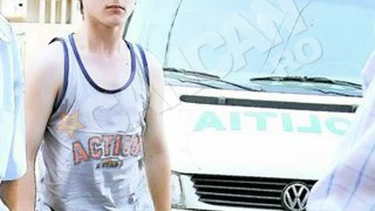 Elevul criminal da admitere la liceu