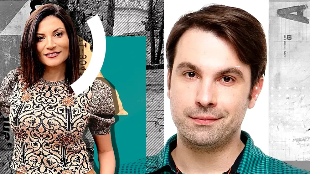 Alexandru Papadopol a pus mâna pe telefon și a sunat-o pe Ioana Ginghină după ce femeia s-a recăsătorit. I-a urat „casă de piatră”, dar conversația a luat o altă turnură