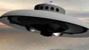 Extraterestrii au aterizat in Iordania! Asta a titrat pe prima pagina un ziar local