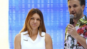 Câți lei a luat Andi Moisescu pentru a prezenta gala Simonei Halep pe Arena Națională. Colega lui de la Pro TV, Andra Măruță, nu a luat niciun ban, dar el...