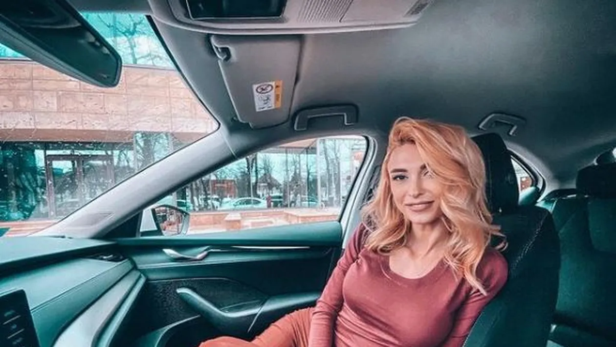 Gestul pe care Tiberiu Argint l-a făcut pentru iubita lui, Andreea Bălan