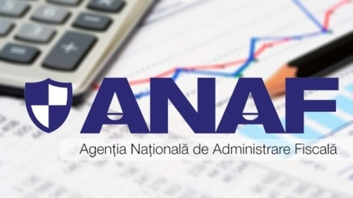 Câți bani câștigă, de fapt, un consilier superior la ANAF. Salariul imens pe care îl ia lună de lună