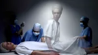 Mărturia cutremurătoare a unui bărbat care a fost mort timp de 7 minute. Ce a văzut: „Suspendate într-un spațiu negru”