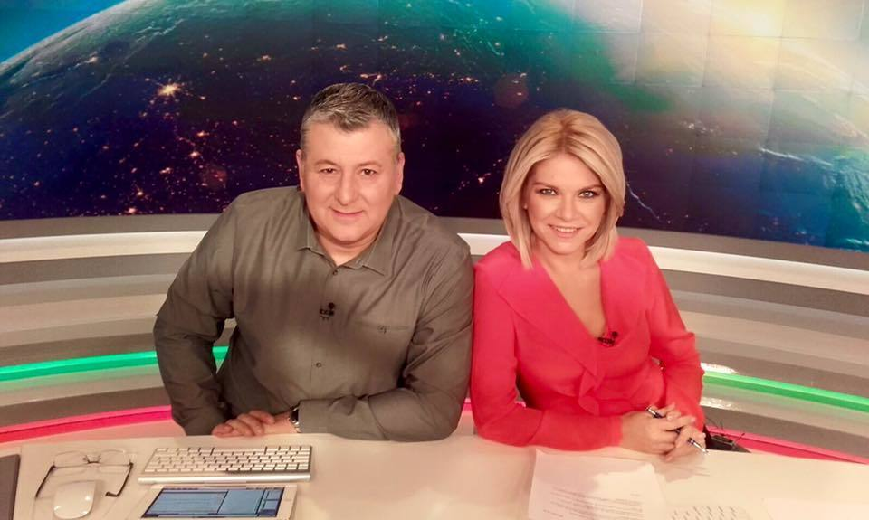 Celebra prezentatoare de la ProTV s-a căsătorit: ”Buchetul a spus totul despre mine!”