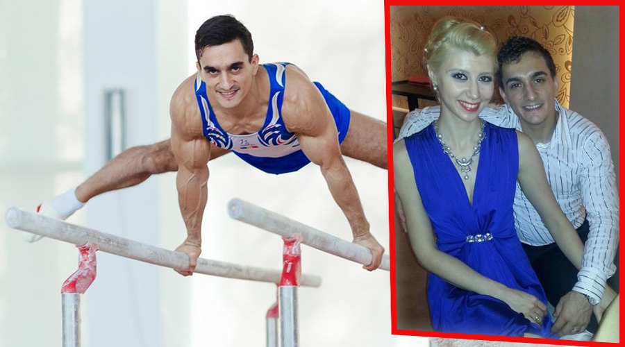 Marian Drăgulescu și-a asumat relația cu noua iubită la 6 luni de la divorț. Asemănarea dintre Simona și fosta soție, Corina