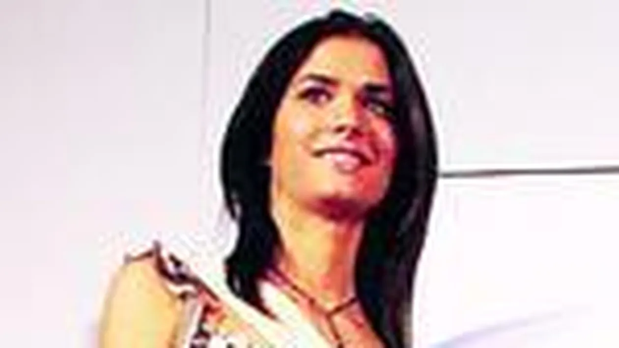 Miss World s-a cuplat cu un coleg de clasa