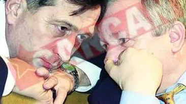 Sunt stenograme compromitatoare si cu arbitri