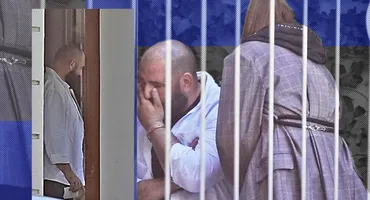”Misiune imposibilă” pentru Chef Adrian Hădean! Tremura precum câinele la injecție, dar soția l-a rezolvat!