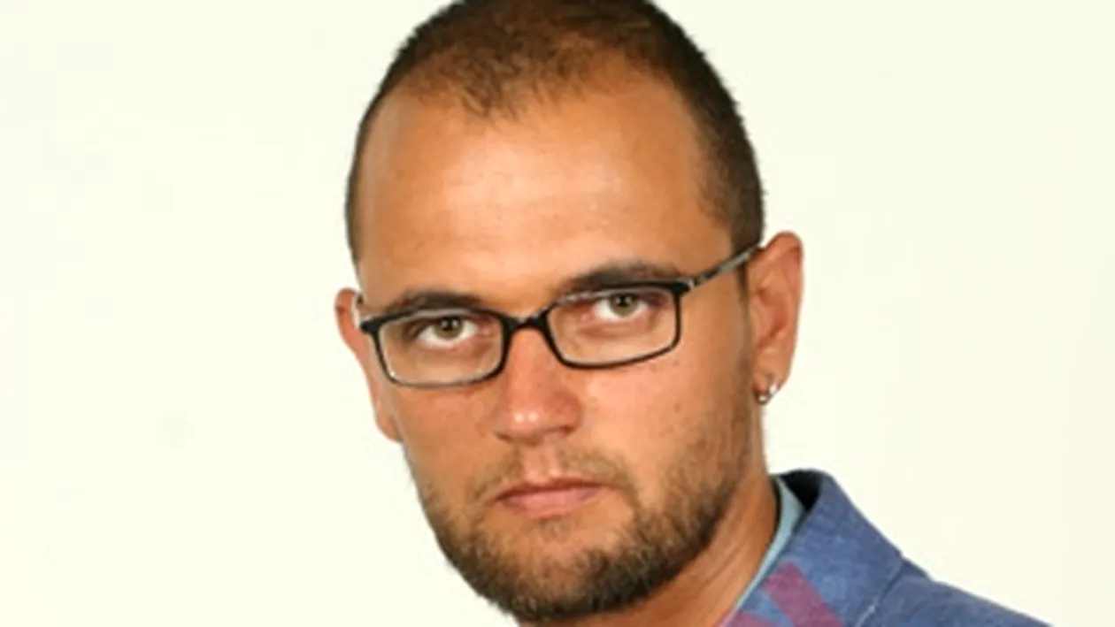 Oreste: Acum sunt in armonie cu mine, pentru ca am inteles ca persoana mea este trecatoare!