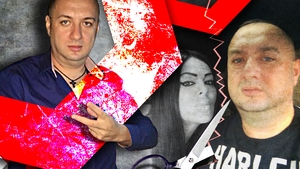 E oficial! A depus divorțul: ”M-a dat afară din casă!  Am făcut și pe placul mamei mele...”