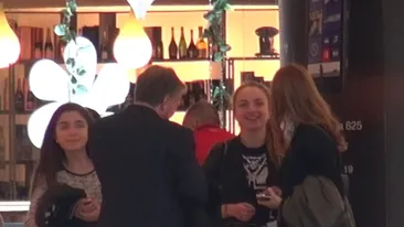 Dupa ce a fost dat afara de la Dinamo Moscova, antrenorul Dan Petrescu s-a pus deja pe cheltuit