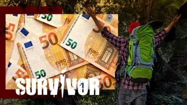 Câți bani primește câștigătorul „Survivor România 2023” de la Pro TV. Alex Delea a luat 100.000 de euro sezonul trecut