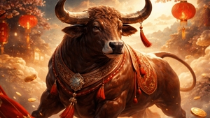 Horoscop chinezesc 29 decembrie 2025. Bivolul, sub semnul echilibrului: o zi a deciziilor chibzuite și a calmului interior