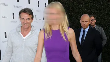 SCANDALOS! O super vedeta s-a facut de ras in public! Are talpile galbene si pline de bataturi!